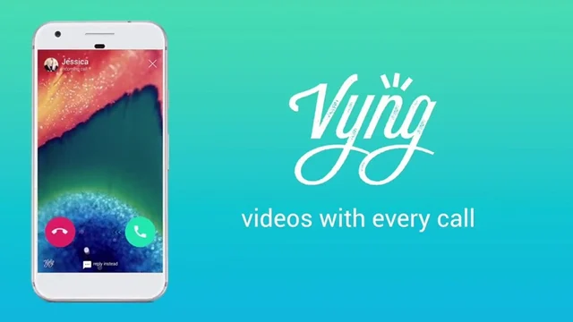 Vyng