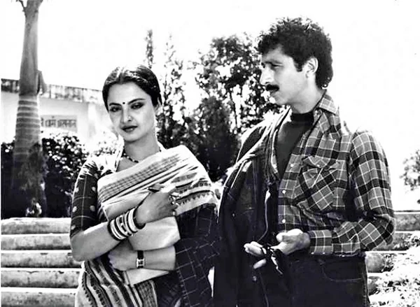 Dinesh Raheja Column: Rains, RD & romance