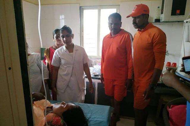 Cyclone Vayu Updates: Fishermen in Gujarat claim heavy losses, seek govt assistance