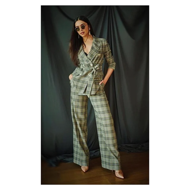 What designers think about Deepika Padukone’s quirky style quotient