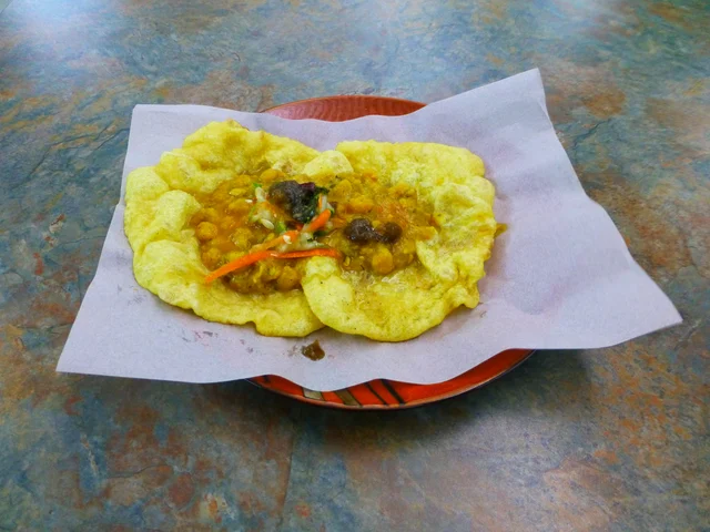 India-inspired iconic dishes from across the globe