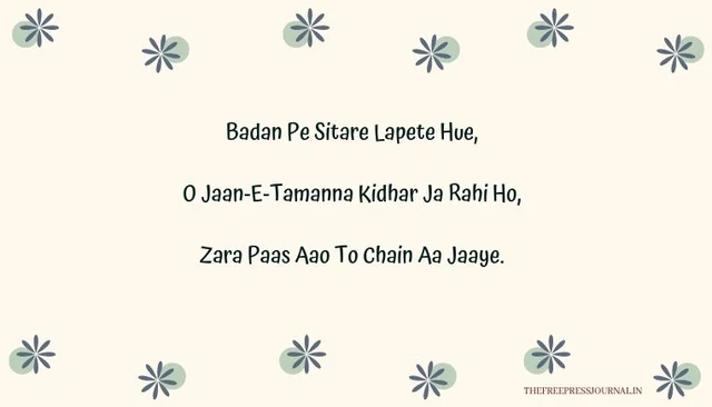 10 lyrical gems by Mohammed Rafi that have an everlasting charm