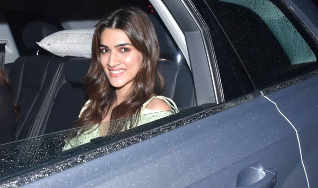 Super 30 Screening: Disha Patani, Jacqueline Fernandez and others in attendance