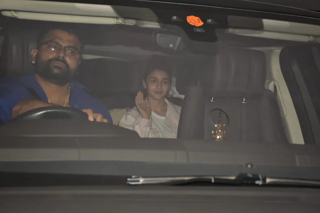 Alia Kapoor