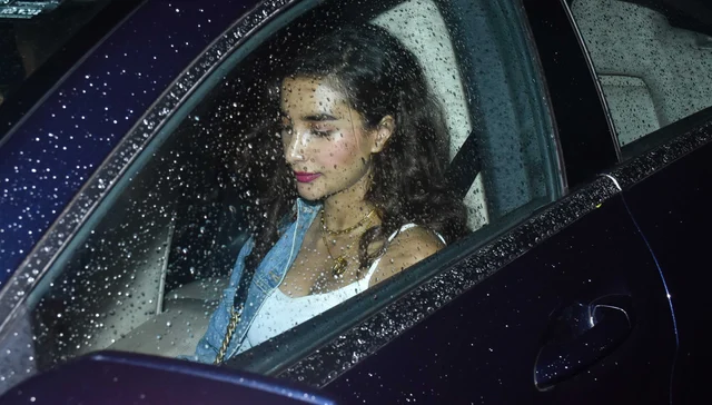 Super 30 Screening: Disha Patani, Jacqueline Fernandez and others in attendance