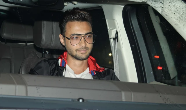 Super 30 Screening: Disha Patani, Jacqueline Fernandez and others in attendance