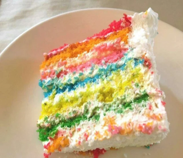 Rainbow