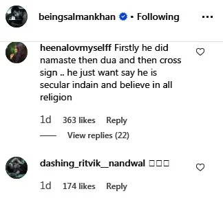 Are you Muslim or Christian? Salman Khan's Bottle Cap Challenge leads to troll attack