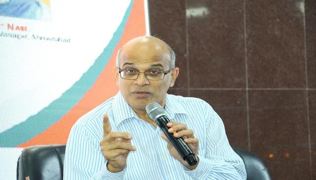 Ryan Pereira