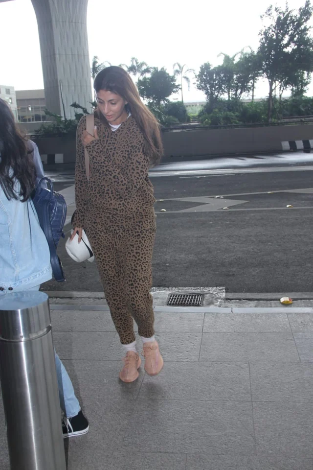 Shweta Bachchan