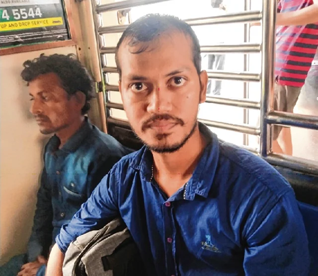 Sandeep Vishwakarma