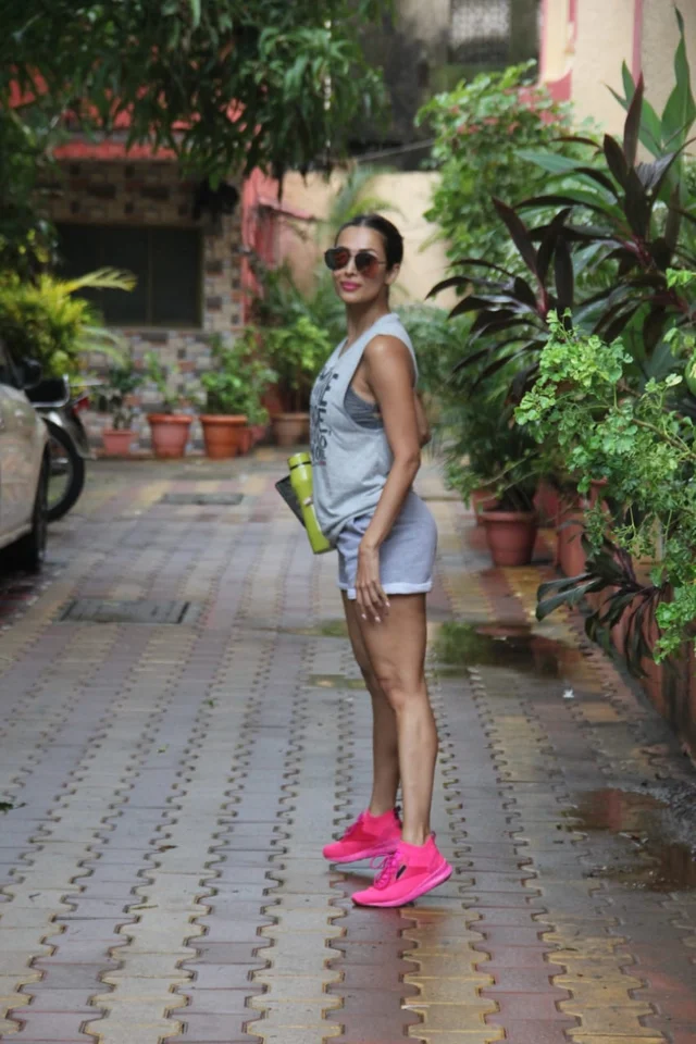 Clicked! Kriti Sanon, Parineeti Chopra, Janhvi Kapoor and more