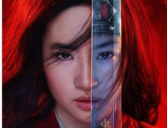 mulan