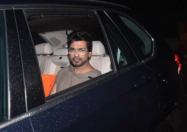 Super 30 Screening: Disha Patani, Jacqueline Fernandez and others in attendance