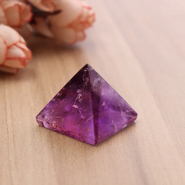 Crystal healing