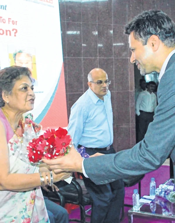FPJ Education conference: 'Learn before you leap for foreign education'