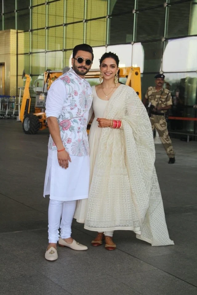 Sonam-Anand to Ranveer-Deepika: When your life partner is also your best friend
