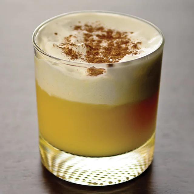 Whiskey hour