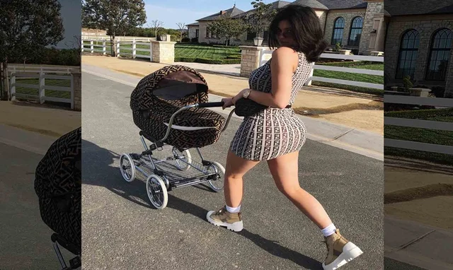 Kylie Jenner