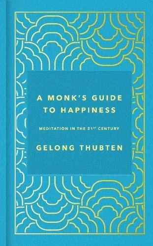 Because it’s Love to A Monk's Guide to Happiness: 4 books that are just out