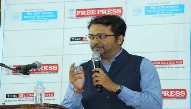 Sujit Nair