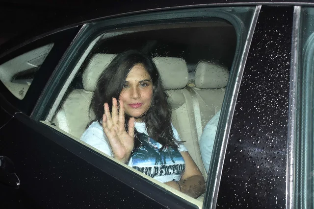 Super 30 Screening: Disha Patani, Jacqueline Fernandez and others in attendance