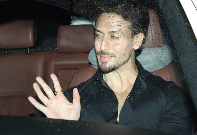 Super 30 Screening: Disha Patani, Jacqueline Fernandez and others in attendance
