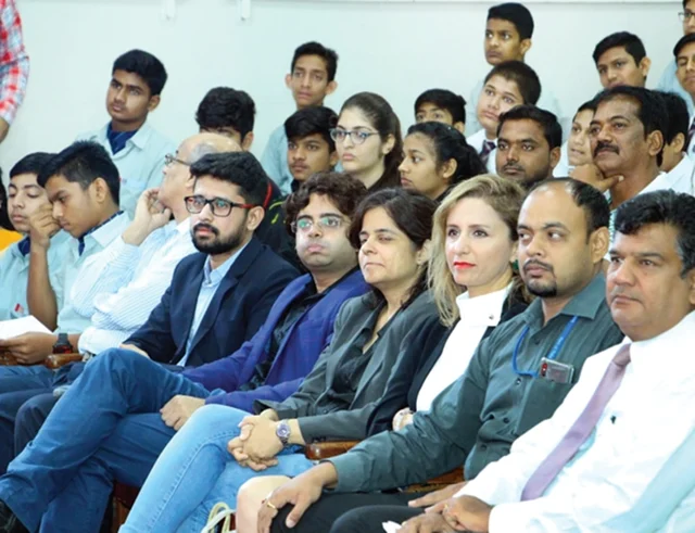 FPJ Education conference: 'Learn before you leap for foreign education'