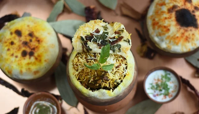 Eid al-Adha 2019: From Mutton Biryani to Dabba Gosht, 5 places in Mumbai to gorge on Eid feast