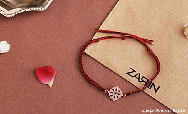 Raksha Bandhan 2019: From meenakari to leather rakhis, our guide to quirky rakhis