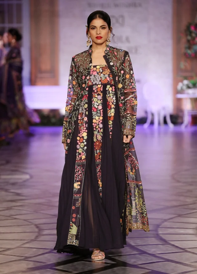 FDCI India Couture Week: Brides, get inspired