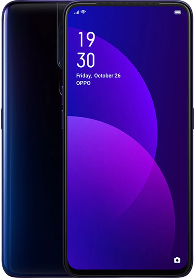 OPPO Announces Discounts on F11 Pro and F11 This Independence Day