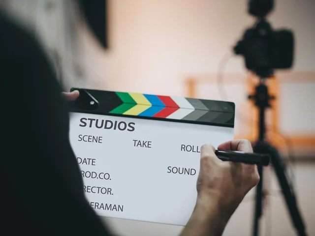 Workshop on film appreciation: How to ‘see’ a movie
