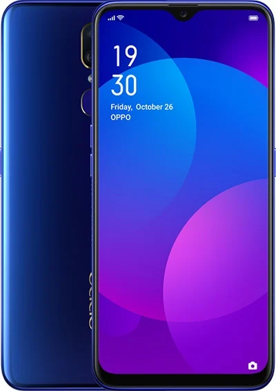 OPPO Announces Discounts on F11 Pro and F11 This Independence Day