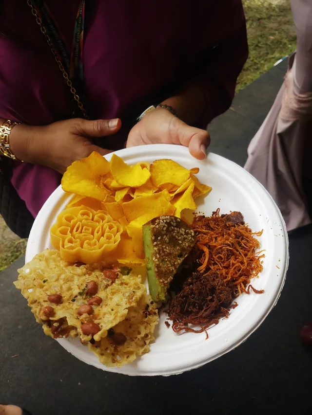 Hari Raya Aidilfitri: Malaysia’s unique Eid celebration is a delight