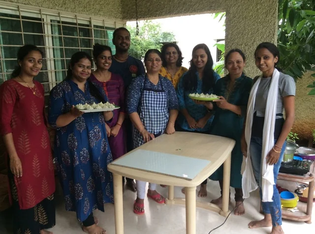 Ganesh Chaturthi 2019: How to make modaks and other Prasad