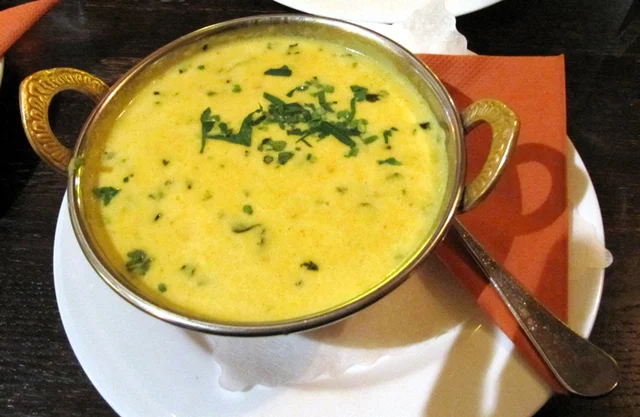 Mulligatawny