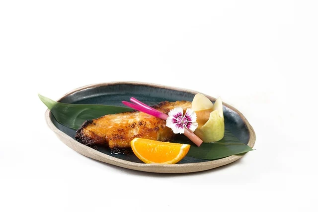 Black cod