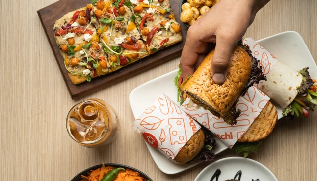International Friendship Day 2019: Food offers and deals in Mumbai you cannot miss!