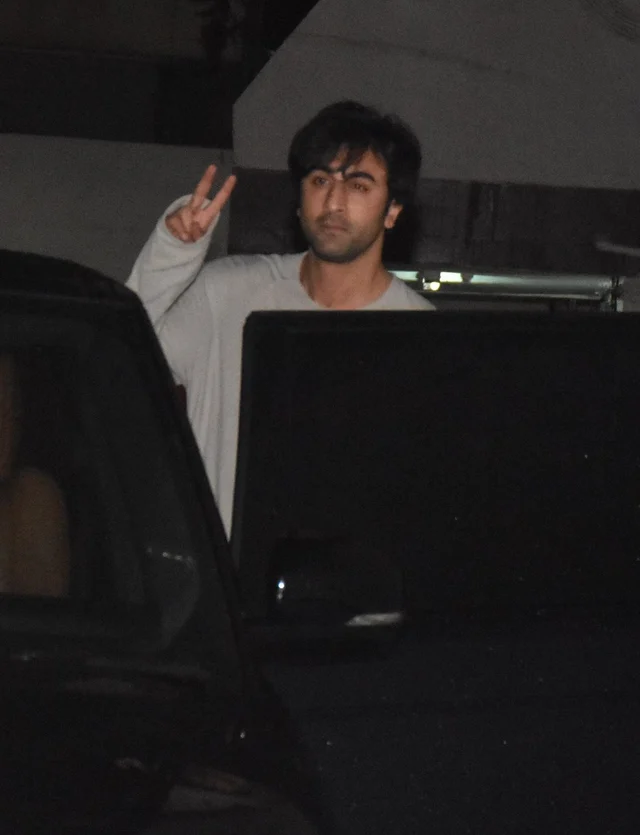 In Pics: Akshay Kumar, Hrithik Roshan, Alia Bhatt snapped in Mumbai