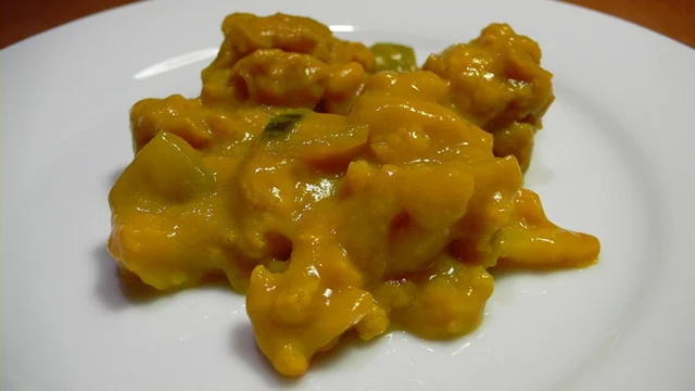 Piccalilli