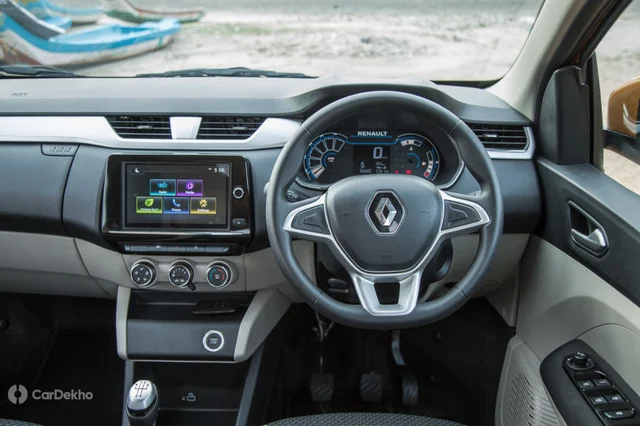 Renault Triber