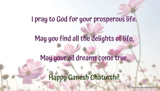 Ganesh Chaturthi 2019: Wishes, greetings, images to share on SMS, WhatsApp, Facebook and Instagram