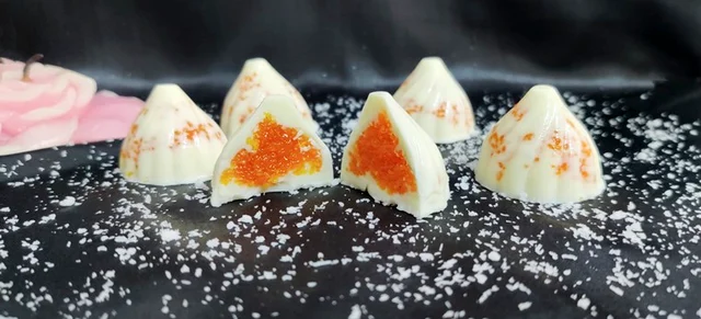 Bliss Over Bite - Pearl Modak