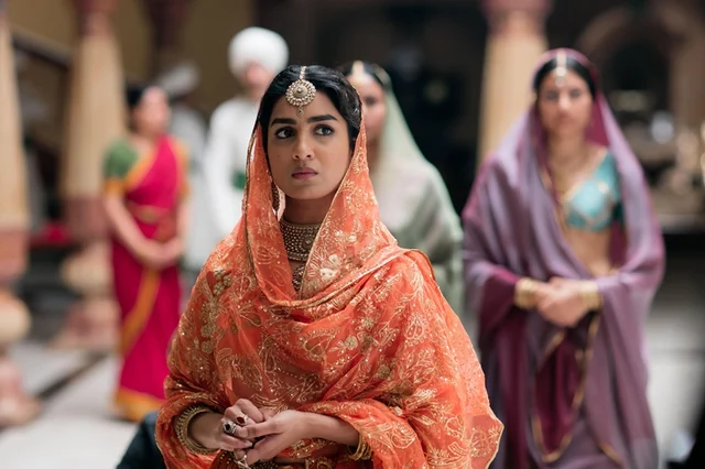 Web series review: Beecham House -- History revisited