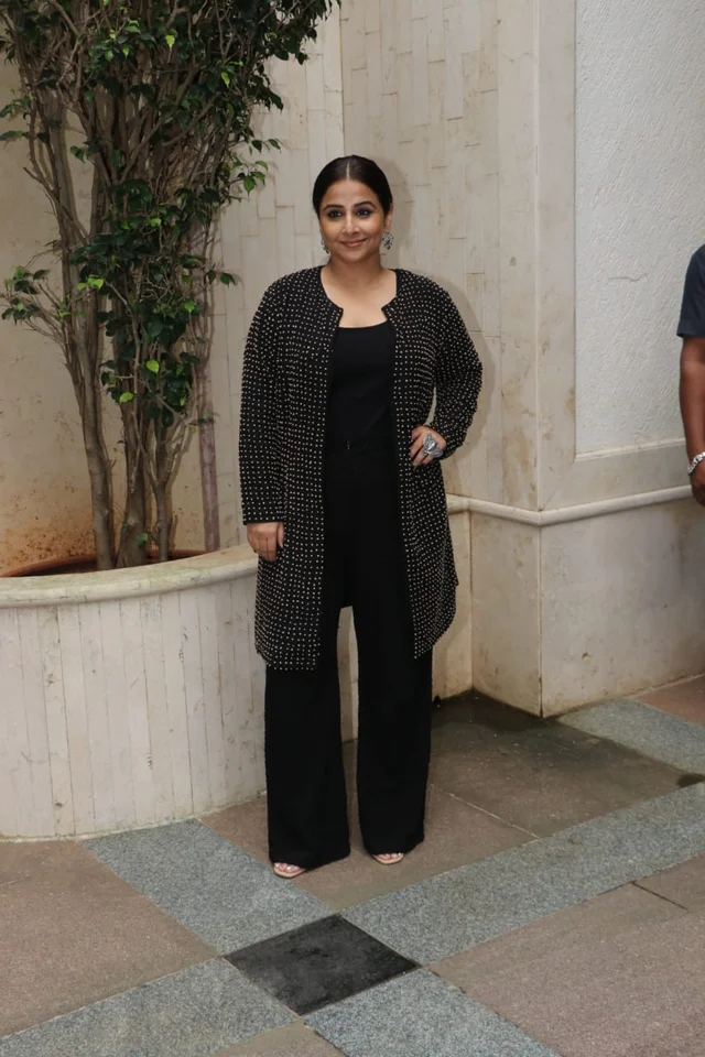 Celebrity Spotting: John Abraham, Taapsee Pannu and others clicked around Mumbai