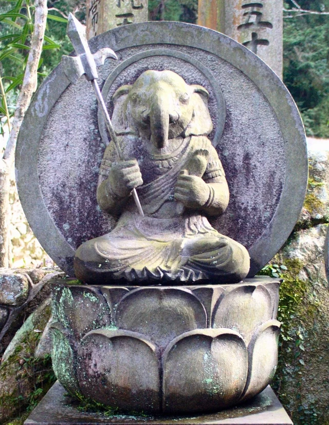 Why Bappa is actually the pappa of pop culture!