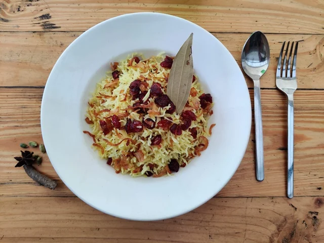 Parsi New Year 2019: Foodie’s guide to Pateti celebration in Mumbai