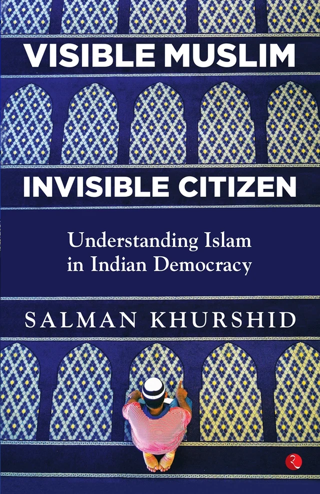 Salman Khurshid: We need a rediscovery of each other in these times