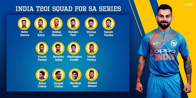 Dhoni has given us time to prepare WT20 team: India selector